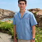 BERRY– Short Sleeve Shirt