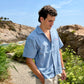 BERRY– Short Sleeve Shirt