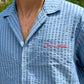 BERRY– Short Sleeve Shirt