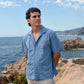 BERRY– Short Sleeve Shirt