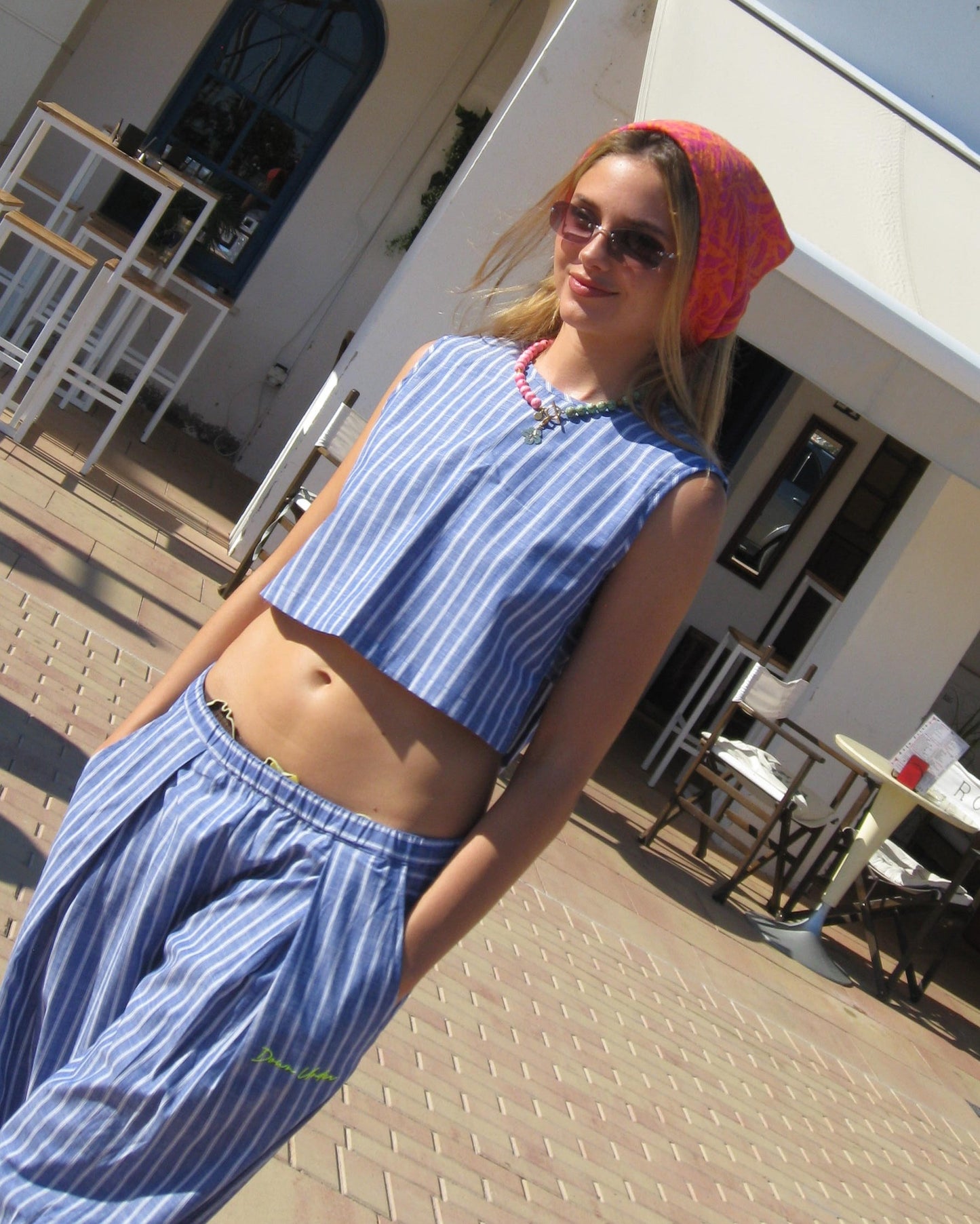 OCEAN TOP