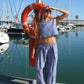 OCEAN PANTS