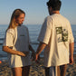 PACIFIC TEE - Camiseta manga corta