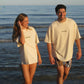 PACIFIC TEE - Camiseta manga corta