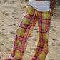 LONG PANTS - Golden