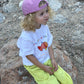 Down Under KIDS Cap - Pink