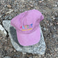 Down Under KIDS Cap - Pink