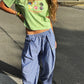 SUNSHINE COAST Cropped T-Shirt