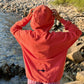 CORAL REEF -  Kangaroo Hoodie