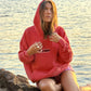 CORAL REEF -  Kangaroo Hoodie
