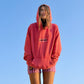 CORAL REEF -  Kangaroo Hoodie