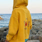 YAMBA BEACH -  Zip Hoodie