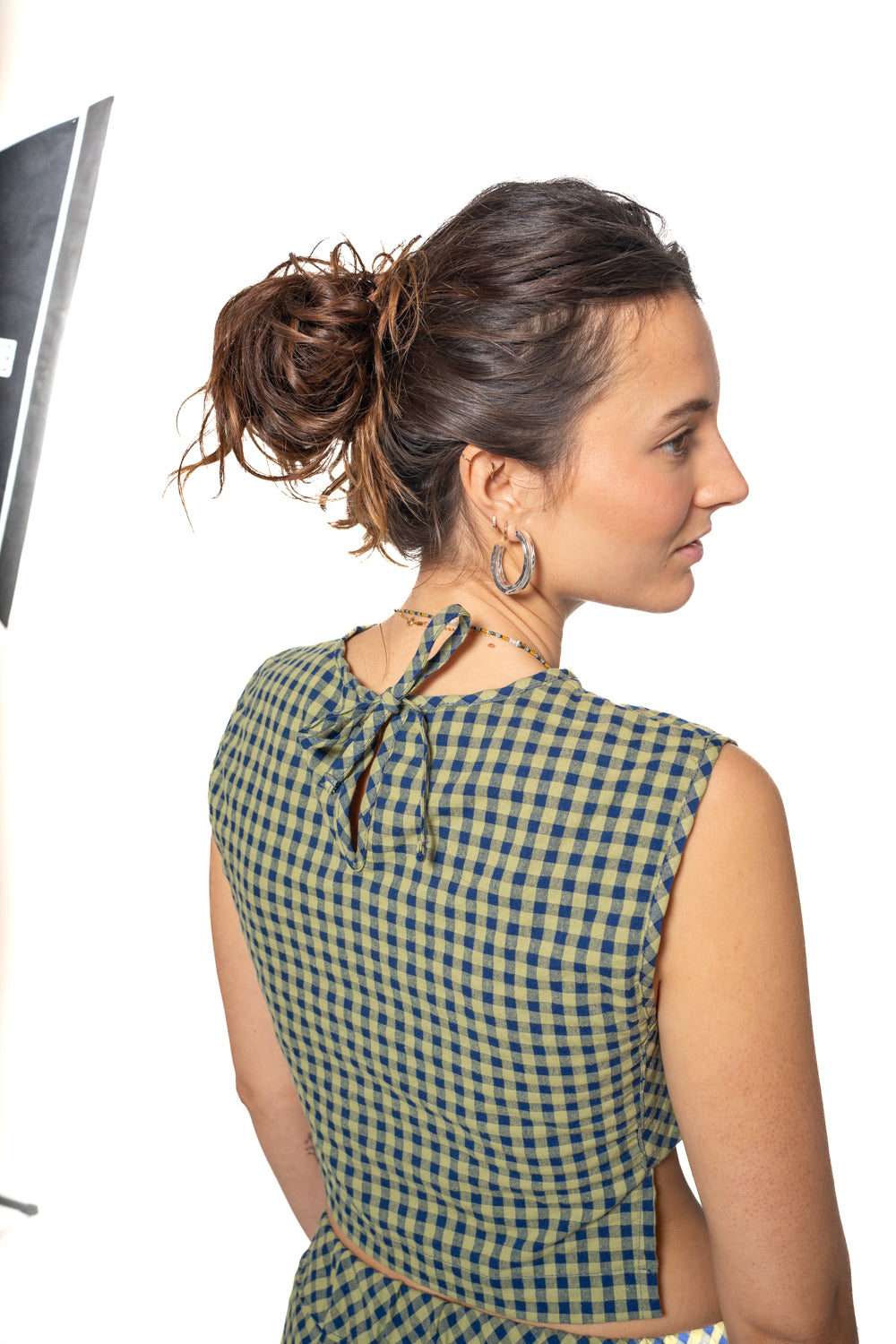 TOP - OLIVE