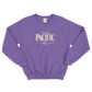 THE PACIFIC PURPLE - Sweatshirt