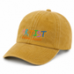 Gorra Down Under KIDS - Yellow