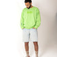 THE PACIFIC LIME - Sweatshirt