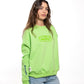 THE PACIFIC LIME - Sweatshirt