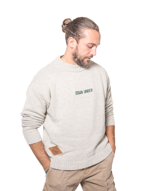 ASH VINTAGE - Knit
