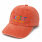 Gorra Down Under KIDS - Coral