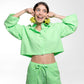 SHORT - LIME