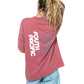 DOWN UNDER - Short sleeve T-shirt