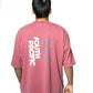 DOWN UNDER - Short sleeve T-shirt