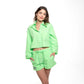 SHORT - LIME