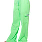 LONG PANTS - LIME