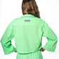 CAMISA - LIME