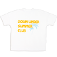 SUMMER CLUB - Short sleeve T-shirt