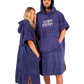 DOWN UNDER PONCHO