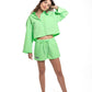 SHORT - LIME