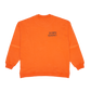 BYRON BAY - Oversized Washed Sweatshirt