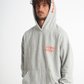 BOOME - Kangaroo Hoodie