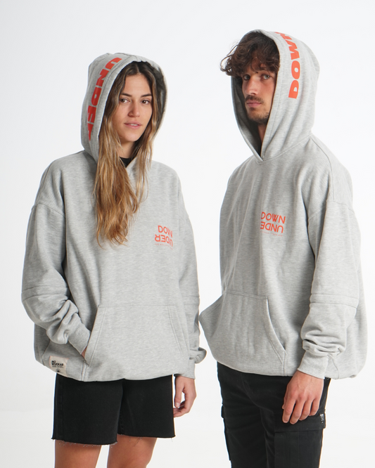 BROOME - Kangaroo Hoodie