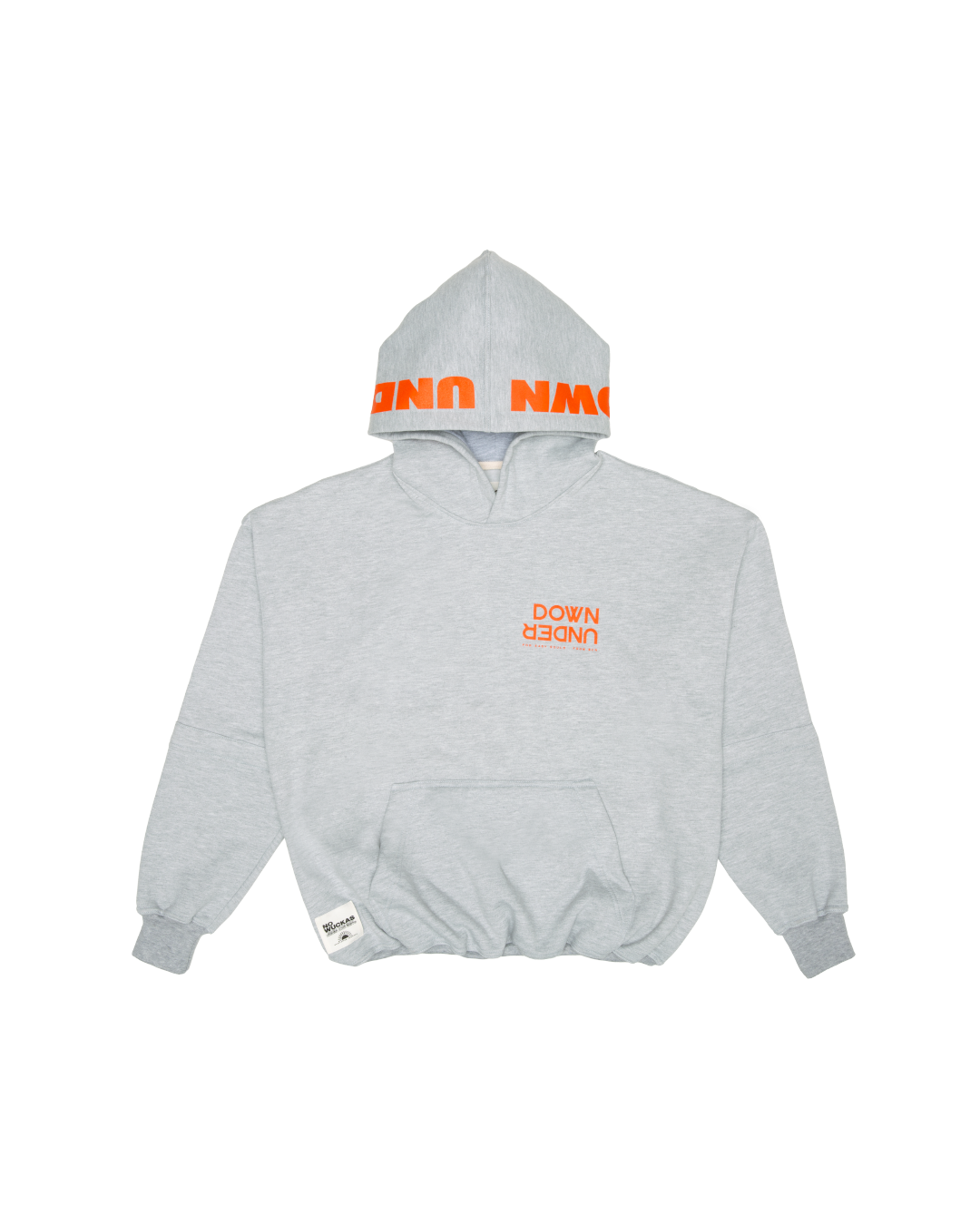 BOOME - Kangaroo Hoodie