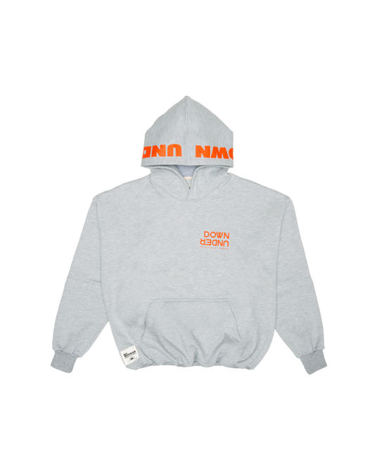 BOOME - Kangaroo Hoodie