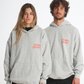 BOOME - Kangaroo Hoodie