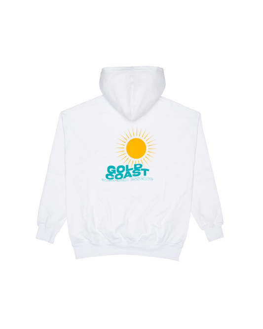 GOLD COAST - Kangaroo Hoodie