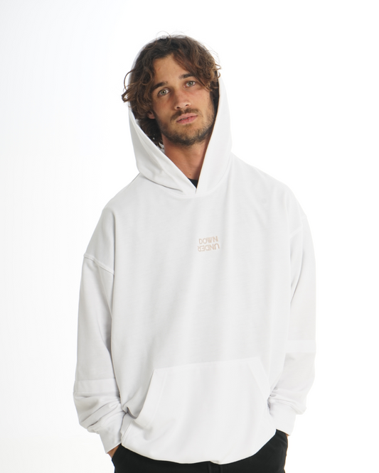 GOLD COAST - Kangaroo Hoodie