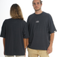 DOWN UNDER - Short sleeve T-shirt