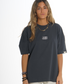 DOWN UNDER - Short sleeve T-shirt