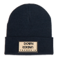 GORRO TASMANIA - Azul