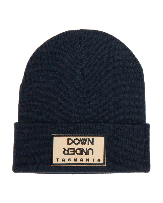 TASMANIAN HAT - Blue