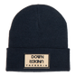 GORRO TASMANIA - Azul