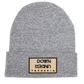 TASMANIAN HAT - Light Gray